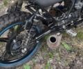 Черный Мото Гуззи Cafe Racer, объемом двигателя 0 л и пробегом 34 тыс. км за 1350 $, фото 5 на Automoto.ua