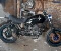 Черный Мото Гуззи Cafe Racer, объемом двигателя 0 л и пробегом 34 тыс. км за 1350 $, фото 1 на Automoto.ua