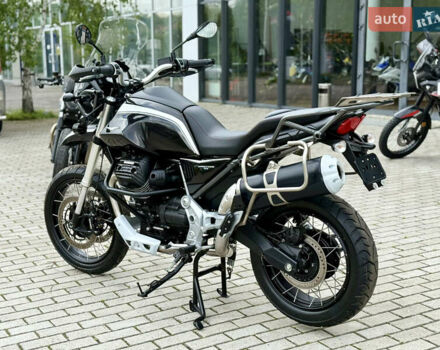 Мото Гуззи V85TT, объемом двигателя 0.85 л и пробегом 4 тыс. км за 12500 $, фото 2 на Automoto.ua