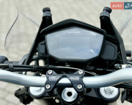 Мото Гуззи V85TT, объемом двигателя 0.85 л и пробегом 4 тыс. км за 12500 $, фото 13 на Automoto.ua
