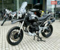 Мото Гуззи V85TT, объемом двигателя 0.85 л и пробегом 4 тыс. км за 12500 $, фото 1 на Automoto.ua