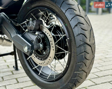 Мото Гуззи V85TT, объемом двигателя 0.85 л и пробегом 4 тыс. км за 12500 $, фото 3 на Automoto.ua