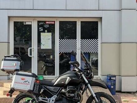 Мото Гуззі V85TT 2020 у Одесі на Automoto.ua Мото Гуззі V85TT, об'ємом двигуна 0 л та пробігом 14 тис. км за 11998 $, фото 1 на Automoto.ua