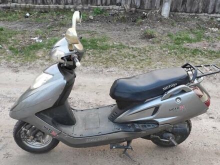 МотоДжет Форева 2008 в Шостке на Automoto.ua Серый МотоДжет Форева, объемом двигателя 0 л и пробегом 11 тыс. км за 175 $, фото 1 на Automoto.ua