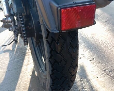 Черный Мотоленд 3302, объемом двигателя 0.2 л и пробегом 0 тыс. км за 650 $, фото 1 на Automoto.ua