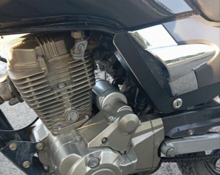 Черный Мотоленд 3302, объемом двигателя 0.2 л и пробегом 0 тыс. км за 650 $, фото 5 на Automoto.ua