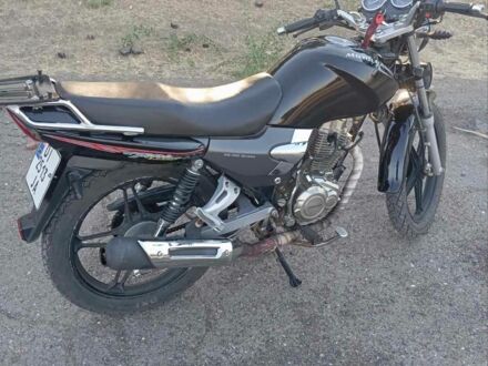 Мотоленд 3302 2018 в Одессе на Automoto.ua Черный Мотоленд 3302, объемом двигателя 0.2 л и пробегом 0 тыс. км за 650 $, фото 1 на Automoto.ua