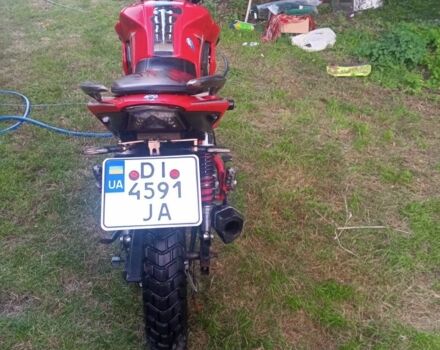 Мотоленд 3302, об'ємом двигуна 0.2 л та пробігом 0 тис. км за 1090 $, фото 3 на Automoto.ua