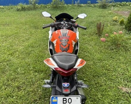 Мотоленд 3302, об'ємом двигуна 0.25 л та пробігом 0 тис. км за 1020 $, фото 3 на Automoto.ua