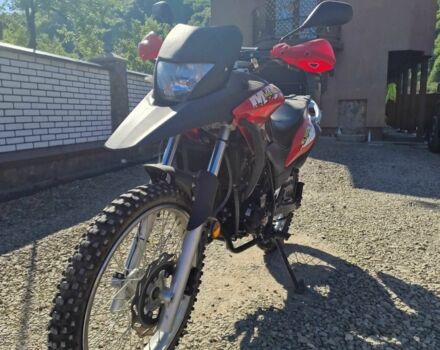 Мотоленд 5312, объемом двигателя 0.3 л и пробегом 0 тыс. км за 1400 $, фото 8 на Automoto.ua