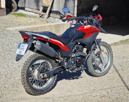 Мотоленд 5312, объемом двигателя 0.3 л и пробегом 0 тыс. км за 1400 $, фото 5 на Automoto.ua