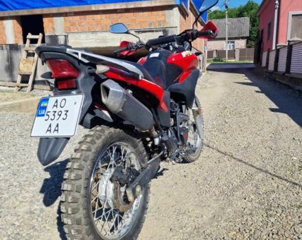 Мотоленд 5312, объемом двигателя 0.3 л и пробегом 0 тыс. км за 1400 $, фото 7 на Automoto.ua