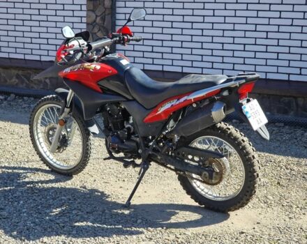 Мотоленд 5312, объемом двигателя 0.3 л и пробегом 0 тыс. км за 1400 $, фото 4 на Automoto.ua