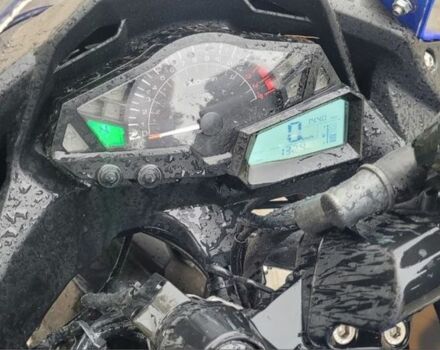 Мотоленд 6510, объемом двигателя 0.25 л и пробегом 0 тыс. км за 1700 $, фото 4 на Automoto.ua