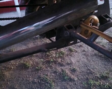 Мотоленд Другая, объемом двигателя 0 л и пробегом 0 тыс. км за 217 $, фото 1 на Automoto.ua