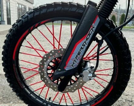 Мотоленд Другая, объемом двигателя 18 л и пробегом 0 тыс. км за 900 $, фото 5 на Automoto.ua