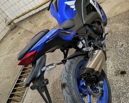 Мотоленд Інша, об'ємом двигуна 0.25 л та пробігом 0 тис. км за 1798 $, фото 3 на Automoto.ua