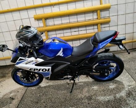 Мотоленд Інша, об'ємом двигуна 0.25 л та пробігом 0 тис. км за 1798 $, фото 2 на Automoto.ua