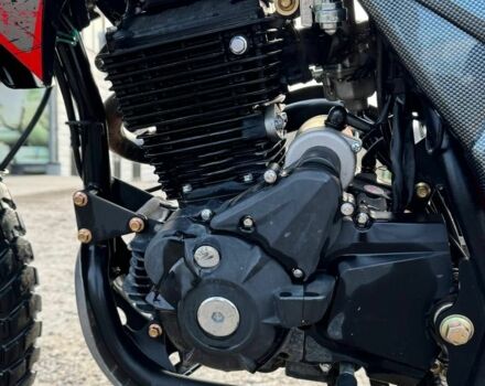 Мотоленд Другая, объемом двигателя 18 л и пробегом 0 тыс. км за 900 $, фото 7 на Automoto.ua