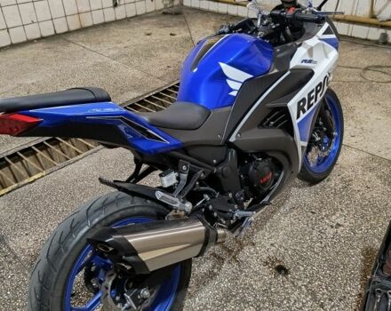 Мотоленд Інша, об'ємом двигуна 0.25 л та пробігом 0 тис. км за 1798 $, фото 1 на Automoto.ua