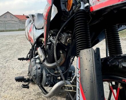 Мотоленд Другая, объемом двигателя 18 л и пробегом 0 тыс. км за 900 $, фото 6 на Automoto.ua