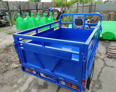 Мотоленд Другая, объемом двигателя 0.25 л и пробегом 0 тыс. км за 2650 $, фото 1 на Automoto.ua