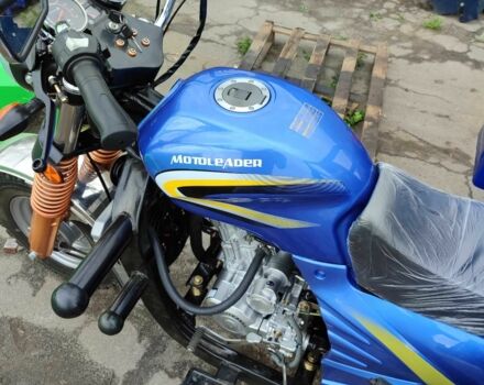 Мотоленд Другая, объемом двигателя 0.25 л и пробегом 0 тыс. км за 2650 $, фото 2 на Automoto.ua