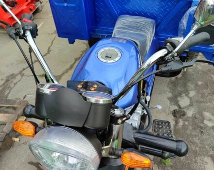 Мотоленд Другая, объемом двигателя 0.25 л и пробегом 0 тыс. км за 2650 $, фото 3 на Automoto.ua