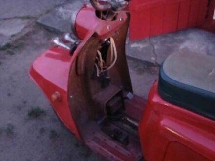 Мотоленд Другая, объемом двигателя 0 л и пробегом 0 тыс. км за 219 $, фото 1 на Automoto.ua