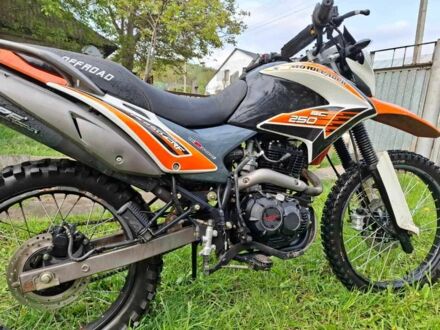 Мотоленд Інша 2019 у Чемеровцах на Automoto.ua Мотоленд Інша, об'ємом двигуна 0.25 л та пробігом 0 тис. км за 800 $, фото 1 на Automoto.ua