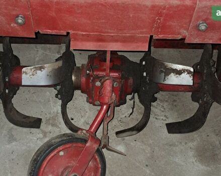 Мотор-Сич МБ 4.05, объемом двигателя 0.25 л и пробегом 0 тыс. км за 1500 $, фото 6 на Automoto.ua