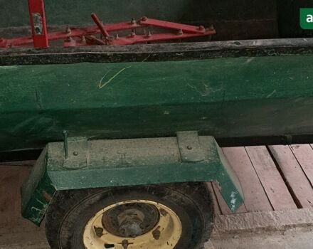 Мотор-Сич МБ 4.05, объемом двигателя 0.25 л и пробегом 0 тыс. км за 1500 $, фото 7 на Automoto.ua