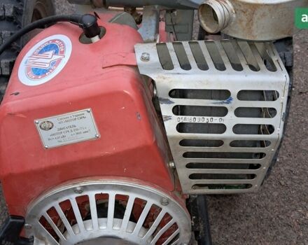 Мотор-Сич МБ 4.05, объемом двигателя 0.25 л и пробегом 0 тыс. км за 1500 $, фото 1 на Automoto.ua