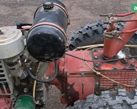 Мотор-Сич МБ 4.05, объемом двигателя 0.25 л и пробегом 0 тыс. км за 1500 $, фото 2 на Automoto.ua