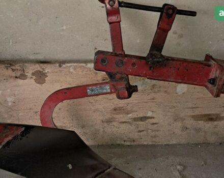 Мотор-Сич МБ 4.05, объемом двигателя 0.25 л и пробегом 0 тыс. км за 1500 $, фото 9 на Automoto.ua