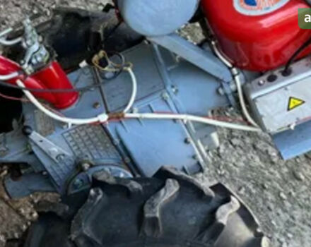 Мотор-Сич МБ 4.05, объемом двигателя 0 л и пробегом 0 тыс. км за 1941 $, фото 3 на Automoto.ua