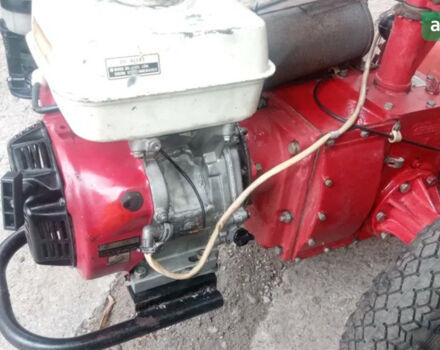 Мотор-Січ МБ, об'ємом двигуна 0 л та пробігом 0 тис. км за 1699 $, фото 1 на Automoto.ua