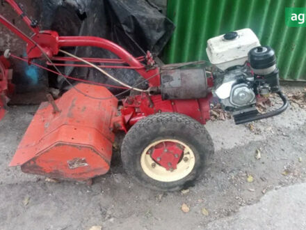Мотор-Січ МБ, об'ємом двигуна 0 л та пробігом 0 тис. км за 1699 $, фото 1 на Automoto.ua
