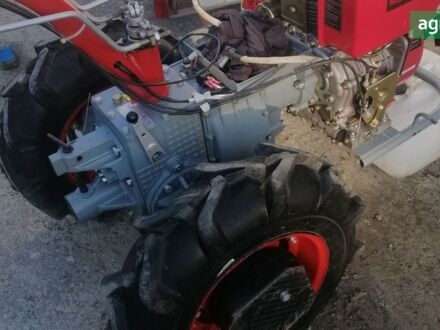 Мотор-Січ МБ, об'ємом двигуна 0 л та пробігом 100 тис. км за 1577 $, фото 1 на Automoto.ua
