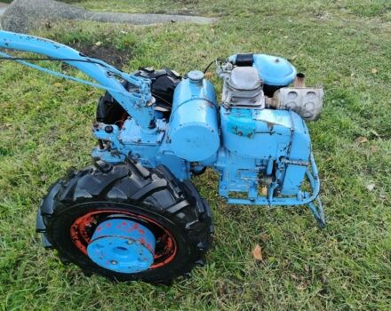 Мотор-Сич Другая, объемом двигателя 0.78 л и пробегом 100 тыс. км за 619 $, фото 7 на Automoto.ua