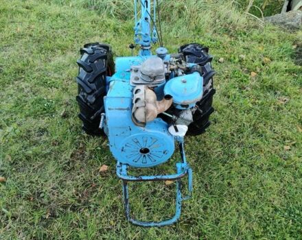 Мотор-Сич Другая, объемом двигателя 0.78 л и пробегом 100 тыс. км за 619 $, фото 4 на Automoto.ua