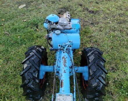 Мотор-Сич Другая, объемом двигателя 0.78 л и пробегом 100 тыс. км за 619 $, фото 5 на Automoto.ua