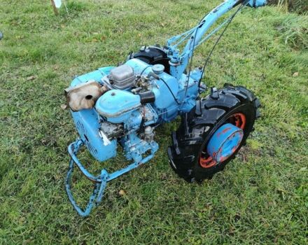 Мотор-Сич Другая, объемом двигателя 0.78 л и пробегом 100 тыс. км за 619 $, фото 1 на Automoto.ua