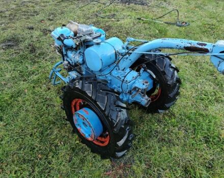 Мотор-Сич Другая, объемом двигателя 0.78 л и пробегом 100 тыс. км за 619 $, фото 2 на Automoto.ua