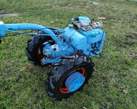 Мотор-Сич Другая, объемом двигателя 0.78 л и пробегом 100 тыс. км за 619 $, фото 3 на Automoto.ua