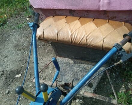 Мотор-Січ Інша, об'ємом двигуна 0 л та пробігом 0 тис. км за 1900 $, фото 7 на Automoto.ua