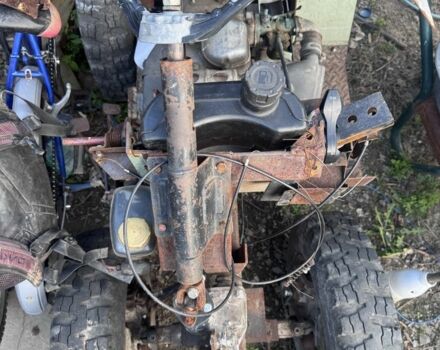 Мотор-Січ Інша, об'ємом двигуна 0 л та пробігом 0 тис. км за 951 $, фото 6 на Automoto.ua