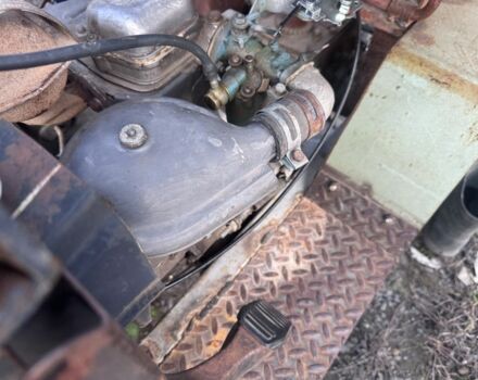 Мотор-Січ Інша, об'ємом двигуна 0 л та пробігом 0 тис. км за 951 $, фото 2 на Automoto.ua