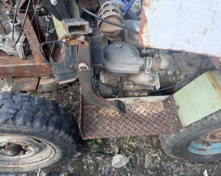 Мотор-Січ Інша, об'ємом двигуна 0 л та пробігом 0 тис. км за 951 $, фото 5 на Automoto.ua