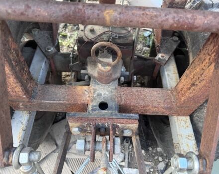 Мотор-Січ Інша, об'ємом двигуна 0 л та пробігом 0 тис. км за 951 $, фото 1 на Automoto.ua